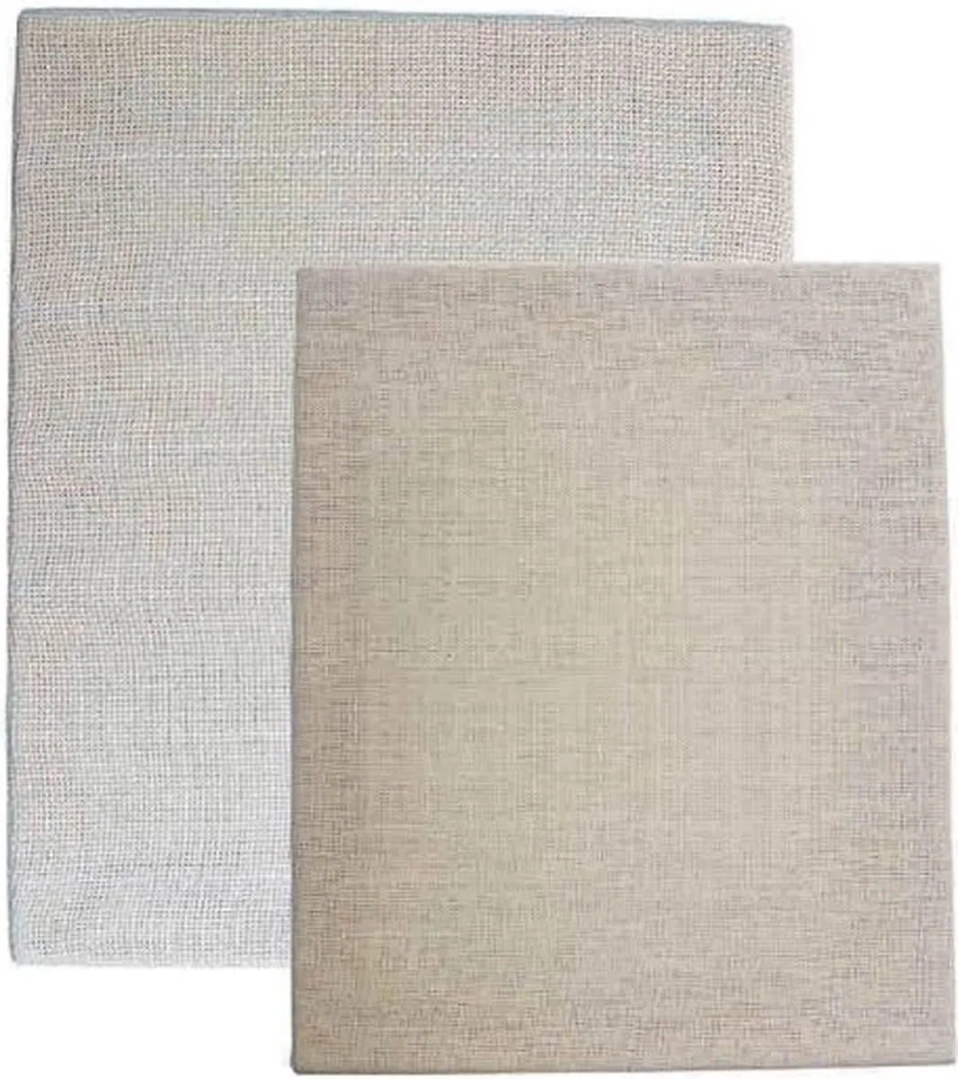 KnitPro Houten punchframes set rechthoekig 23-28cm - 1x2st