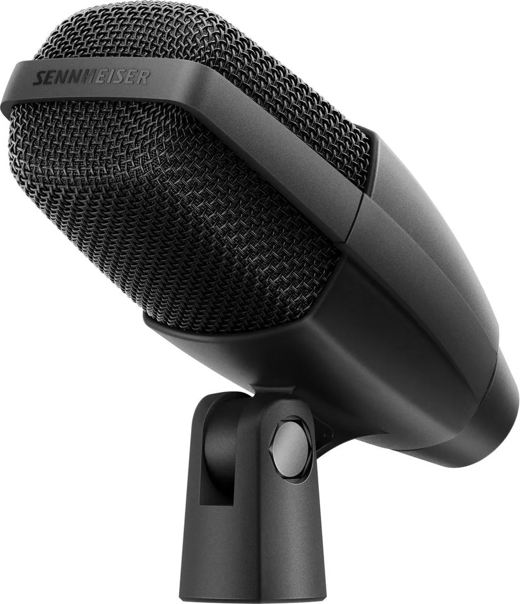 Sennheiser MD 421 Kompakt Microfoon