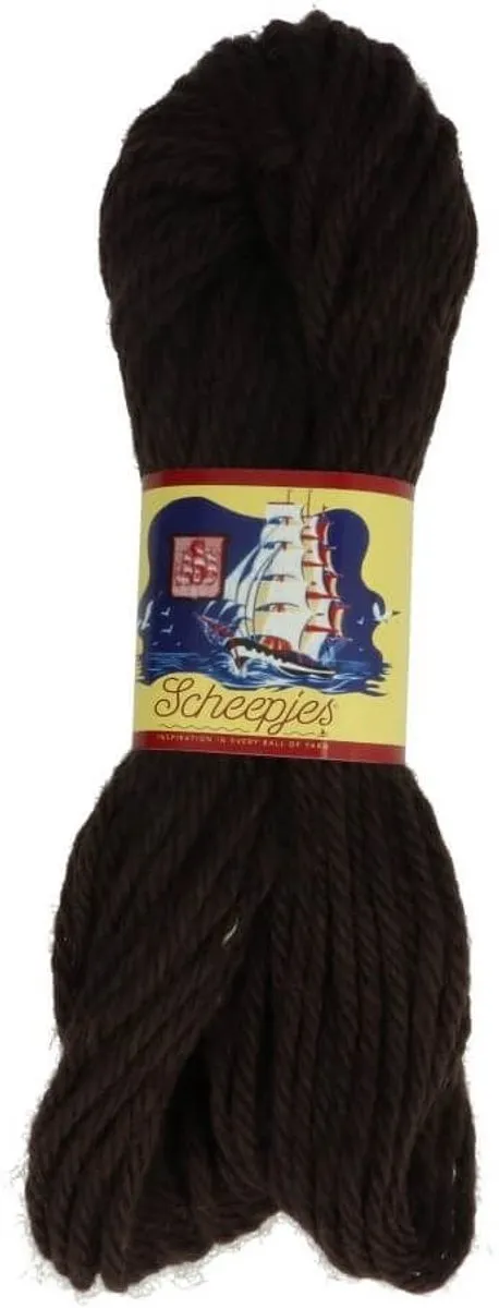 Scheepjes Soedan 50g