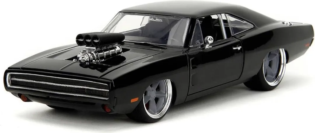 Jada Toys Dodge 1970 Fast & Furious Modelauto 253203091