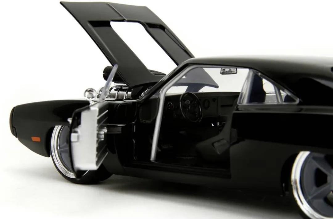 Jada Toys Dodge 1970 Fast & Furious Modelauto 253203091