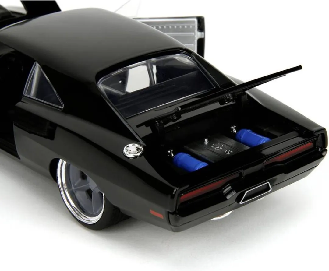 Jada Toys Dodge 1970 Fast & Furious Modelauto 253203091