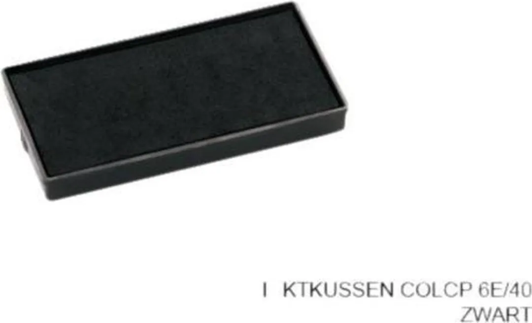 Colop Stempelkussen 6E/40