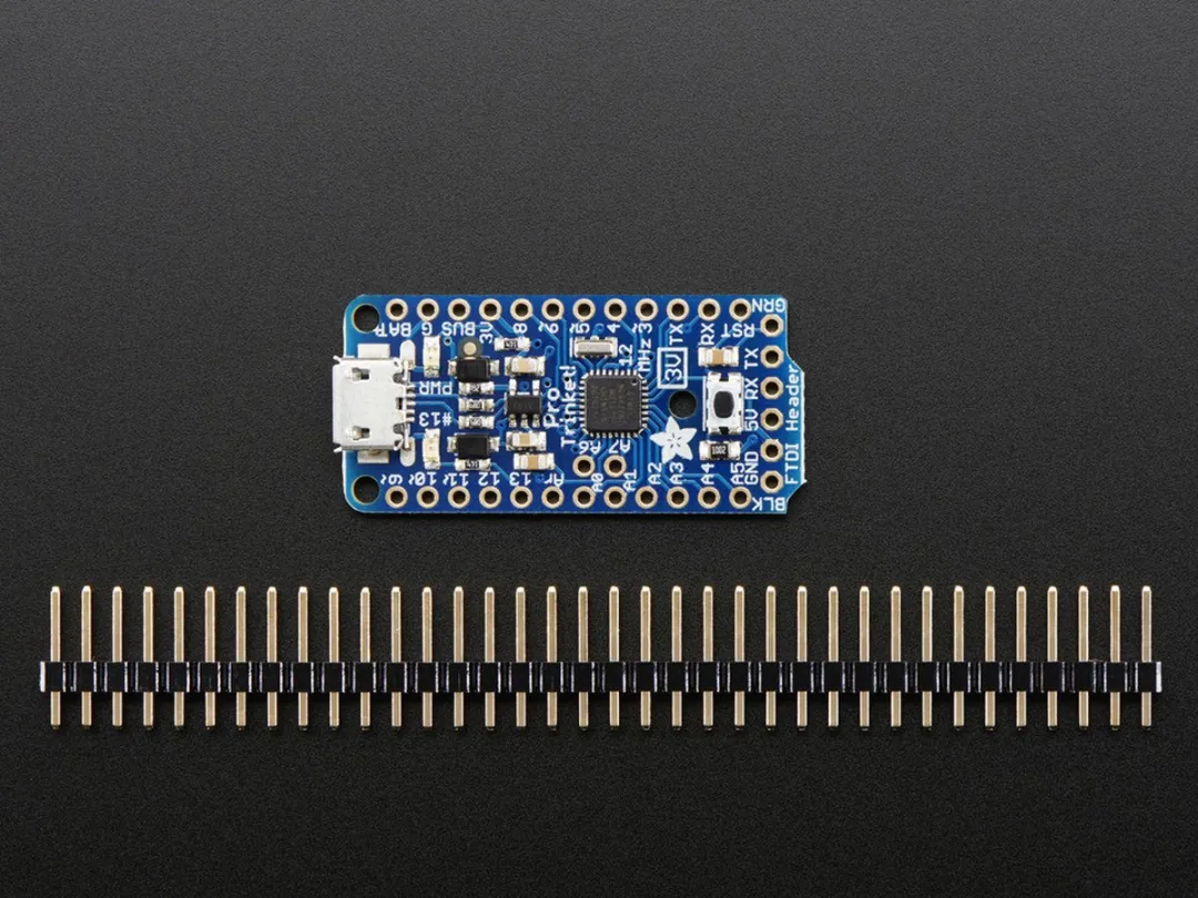 Adafruit Pro Trinket 3V 12MHz