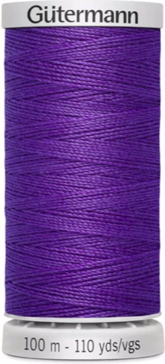 Gutermann Super Sterk Garen 100m