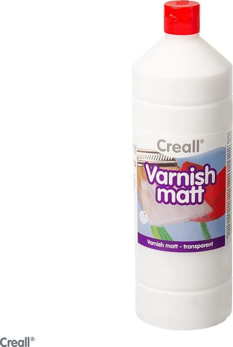 Creall Mat Vernis 1000ml