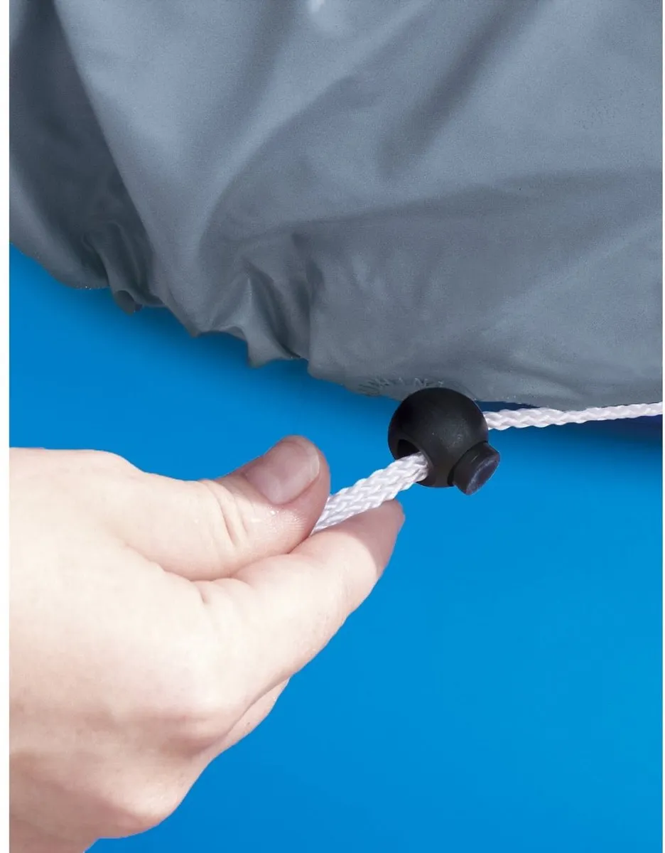 Summer Waves afdekzeil voor Quick Set zwembad 366 cm