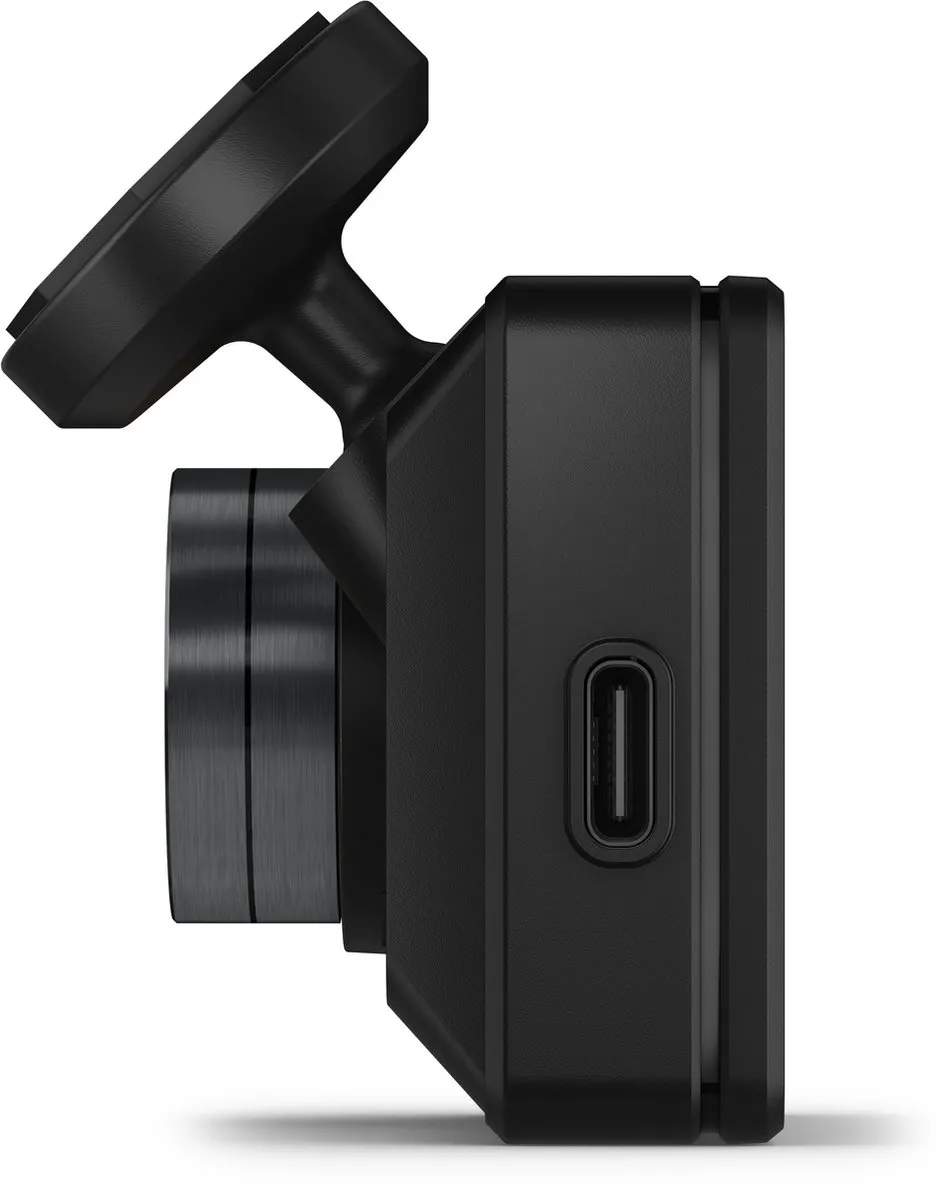 Garmin Dash Cam X210 - 1440p - 140° - Zwart