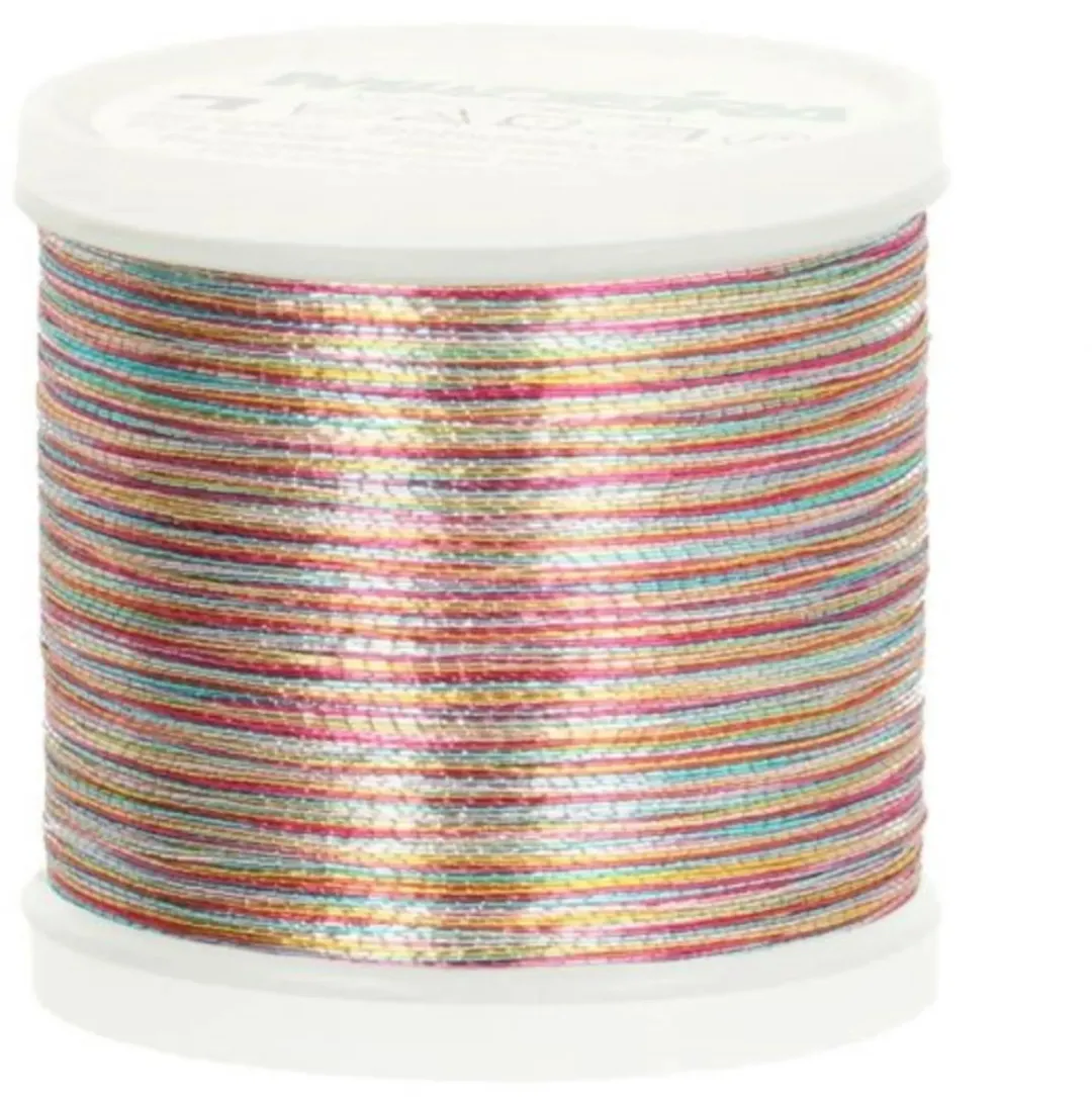 Madeira Metallic 40 200m - AST3