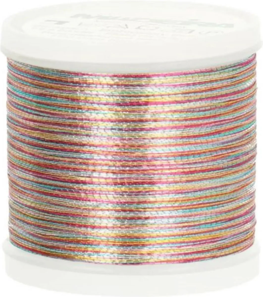 Madeira Metallic 40 200m - AST3