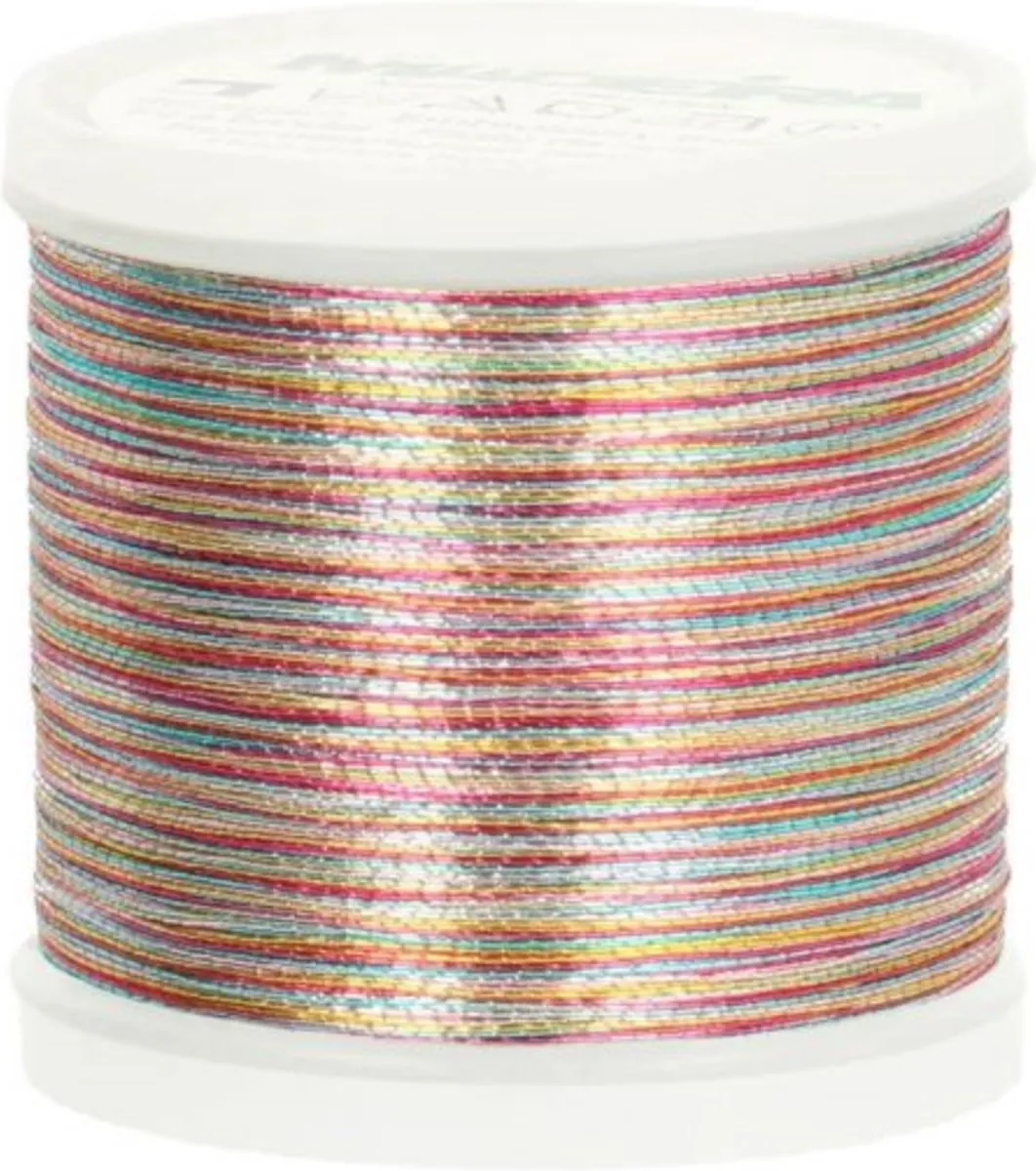 Madeira Metallic 40 200m - AST3