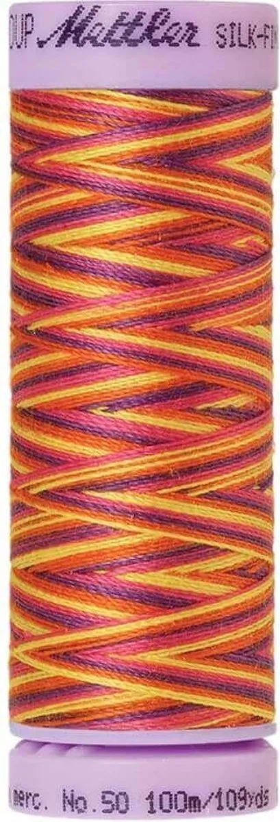 Amann Silk-Finish Cotton 100m