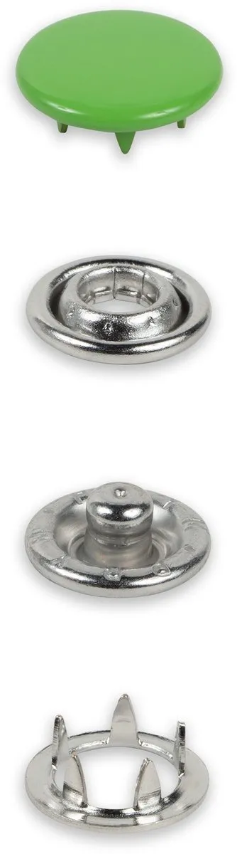 Prym Drukknopen Jersey 12mm