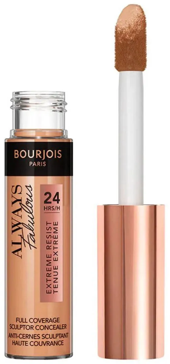 Bourjois Always Fabulous 24h Extreme Concealer 6ml - Natural