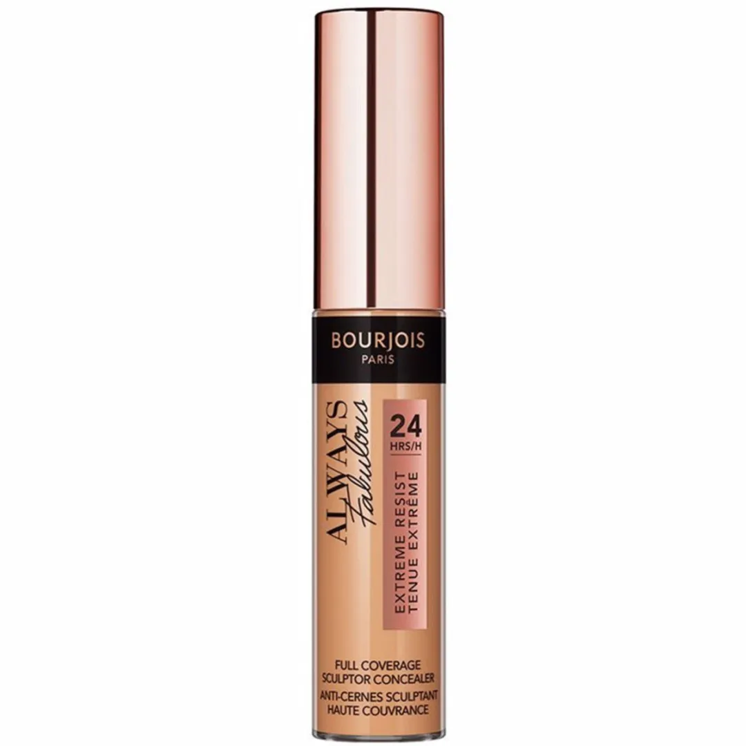 Bourjois Always Fabulous 24h Extreme Concealer 6ml - Natural