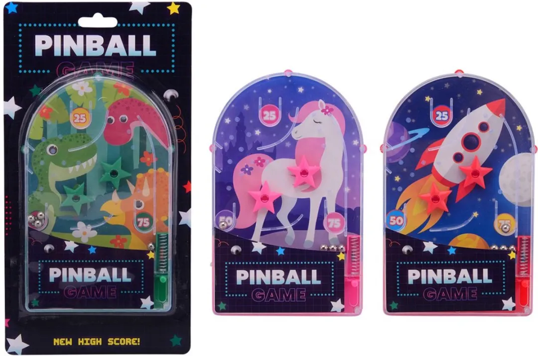 Jonotoys Neon Stressbal