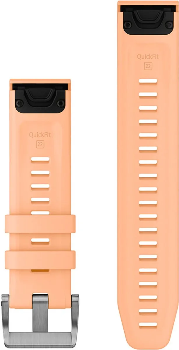 Garmin Quickfit 22 Riem