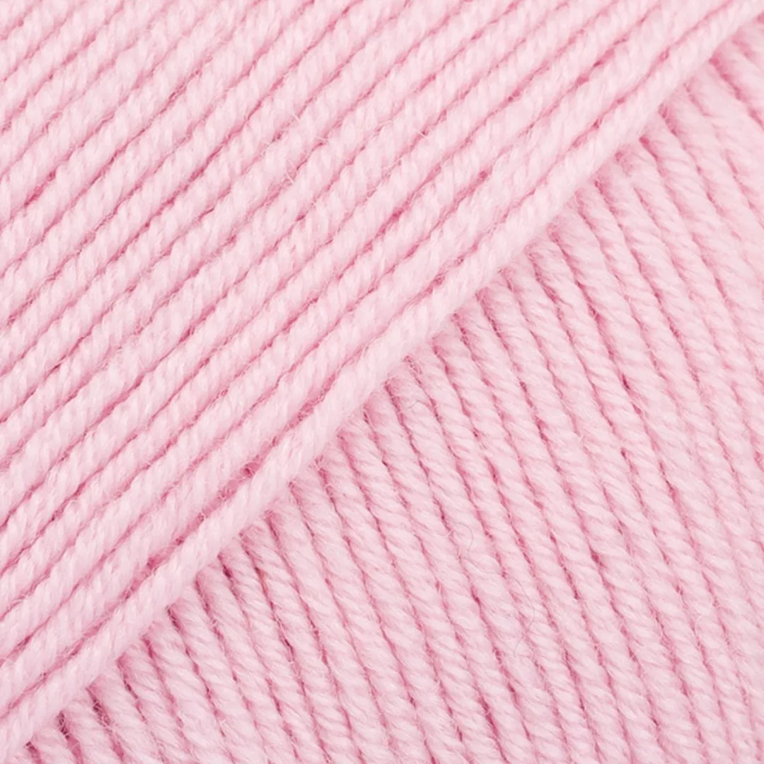 Drops Baby Merino Uni Colour Wol Garen