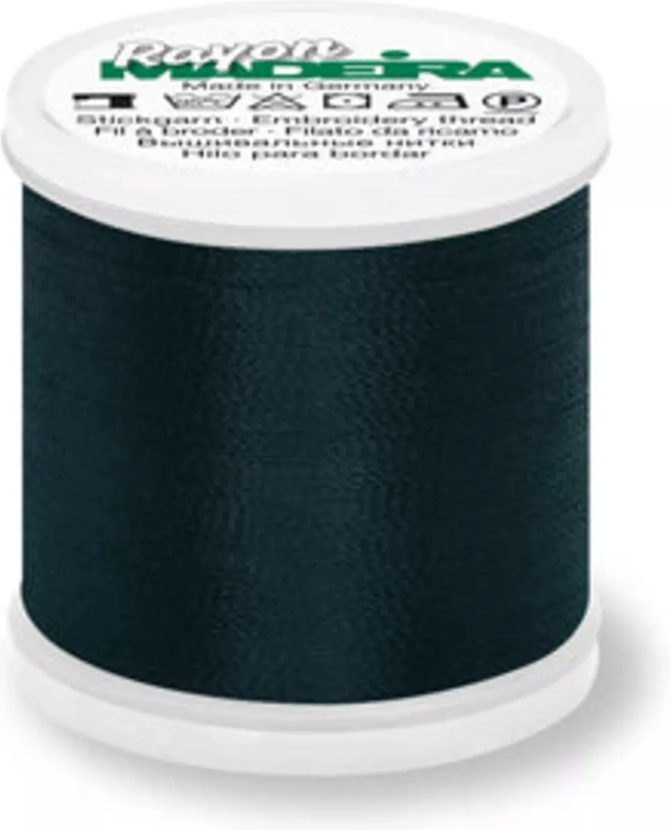 Madeira Rayon 40 1241 - 1000m