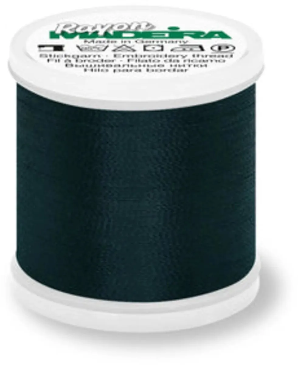 Madeira Rayon 40 1241 - 1000m