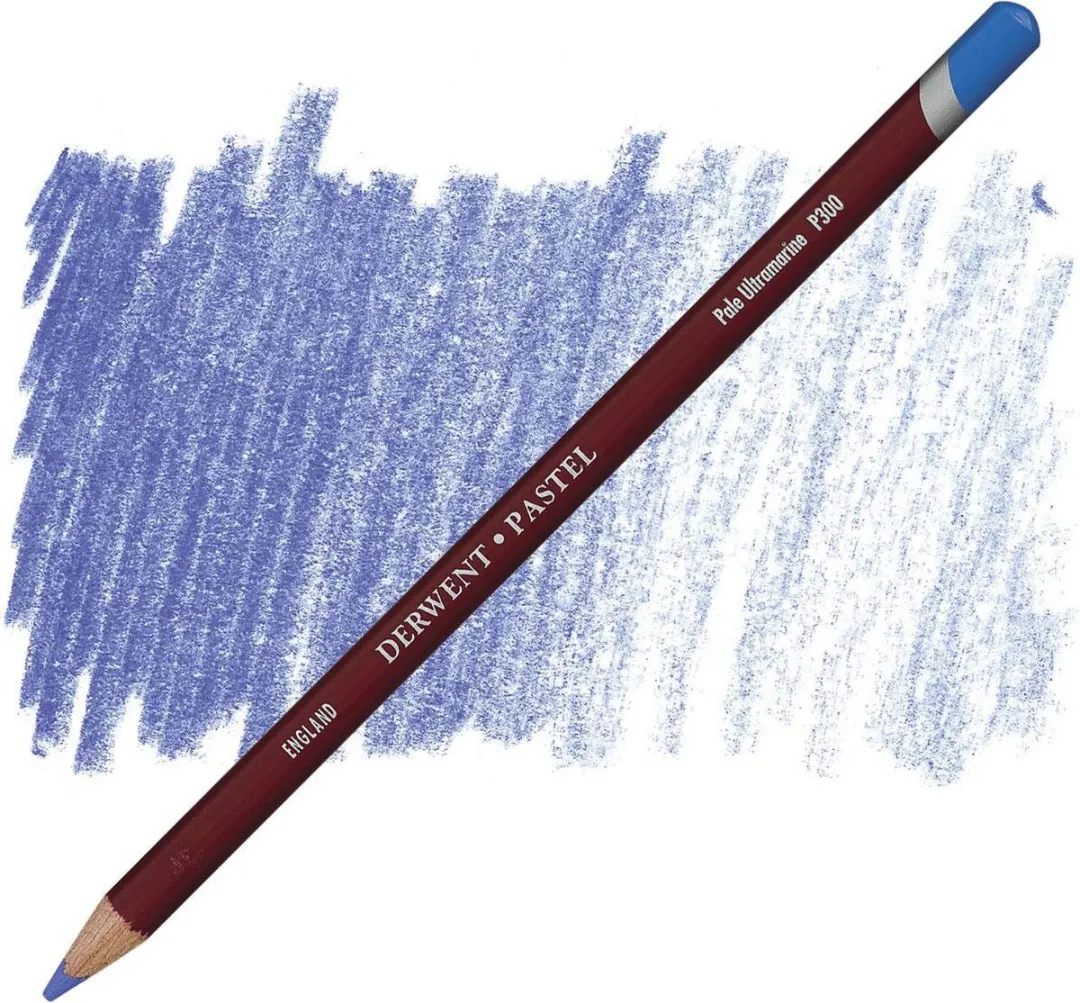 Derwent Pastel Potlood Pale Ultra Marine P300