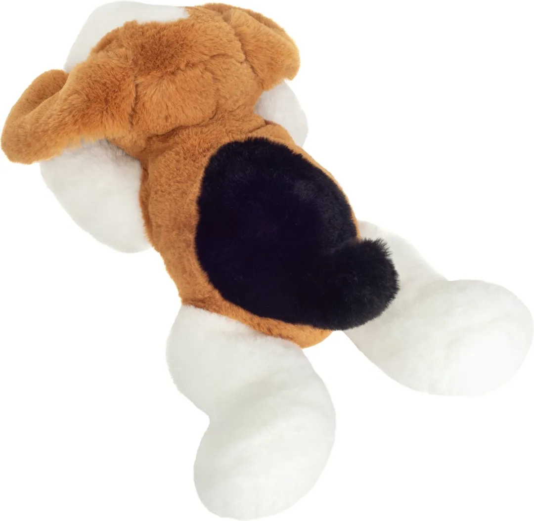 Teddy Hermann Knuffelhond Beagle