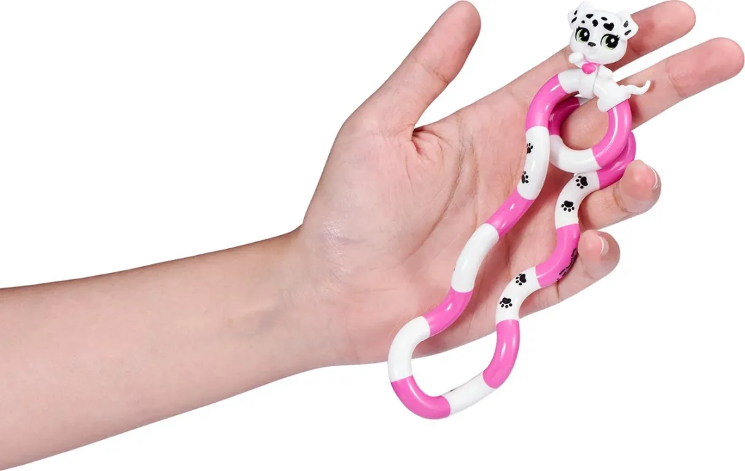 Tangle Pets Junior Puppy - Fidget Toy