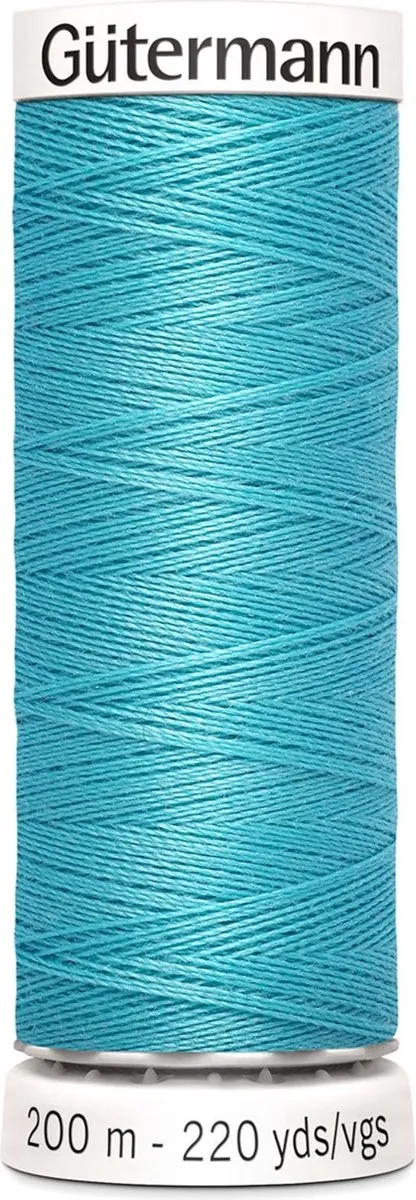 Gutermann Polyester Naaigaren 714