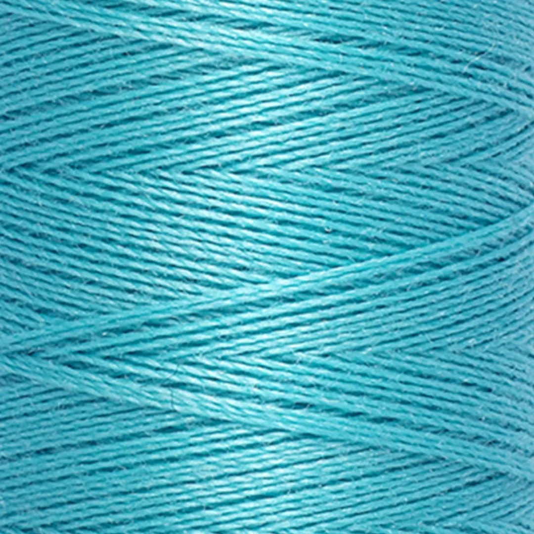 Gutermann Polyester Naaigaren 714 - Blauw - 200m