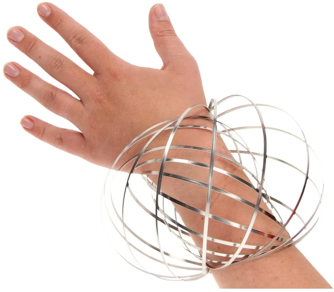 Jonotoys Magic Rings 13cm