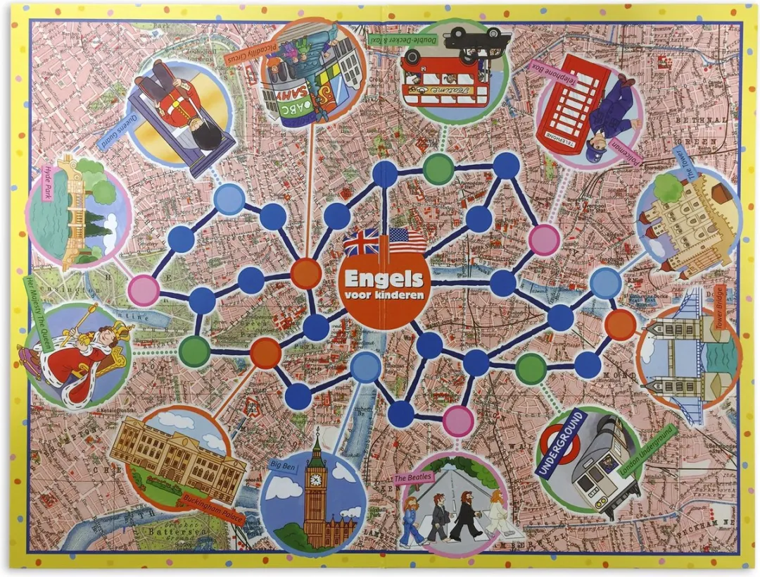 Clown Engels Voor Kinderen