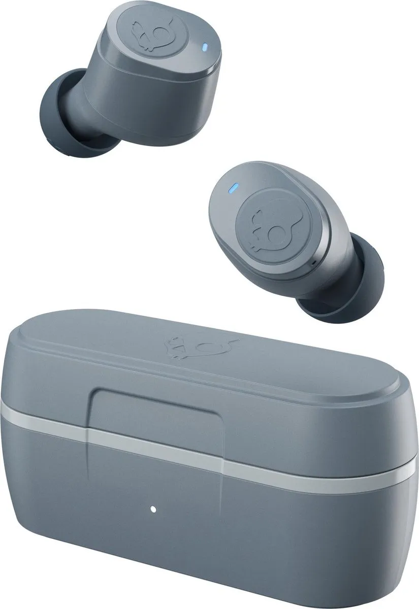 Skullcandy Jib True S2JTW-N744 In-Ear Oordopjes - Grijs