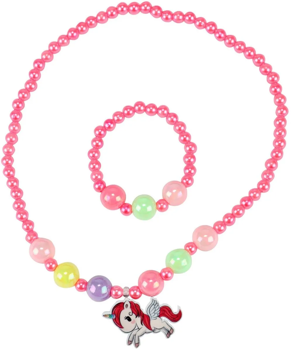 Toi-Toys Parelketting