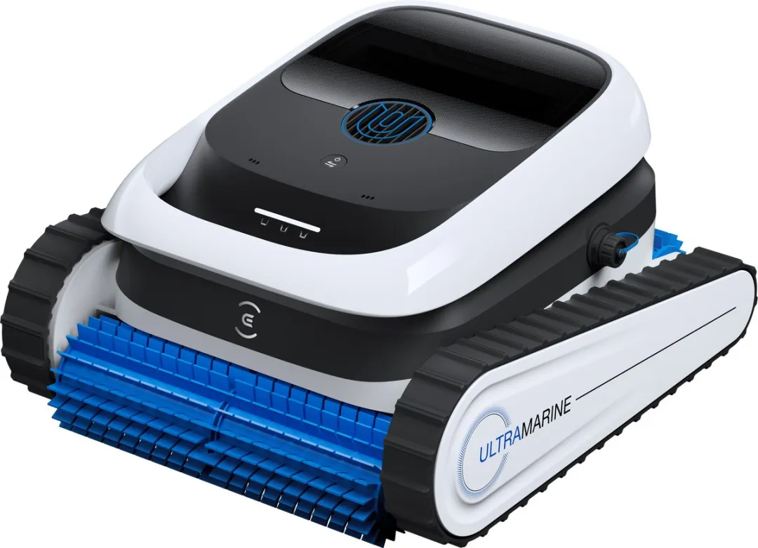 Ecovacs Ultramarine P1 SWB11 Draadloze Zwembadreiniger