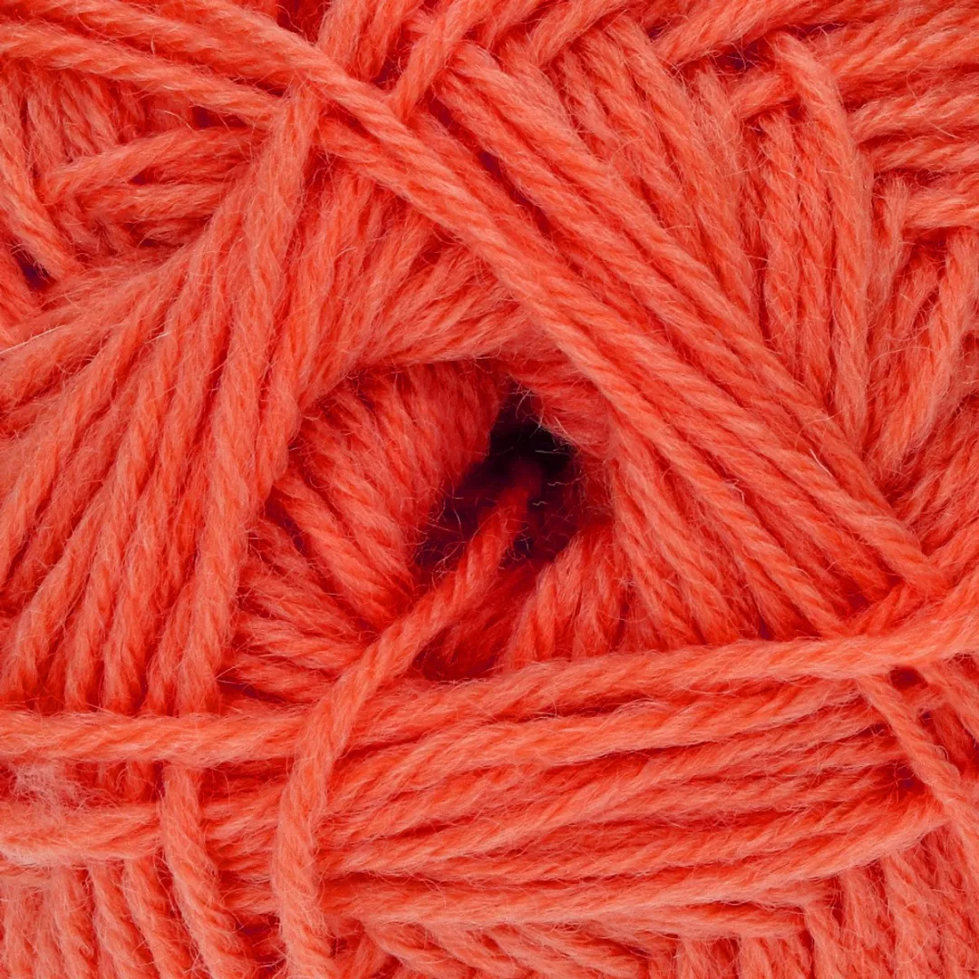 Durable Soqs 408 Fresh Coral