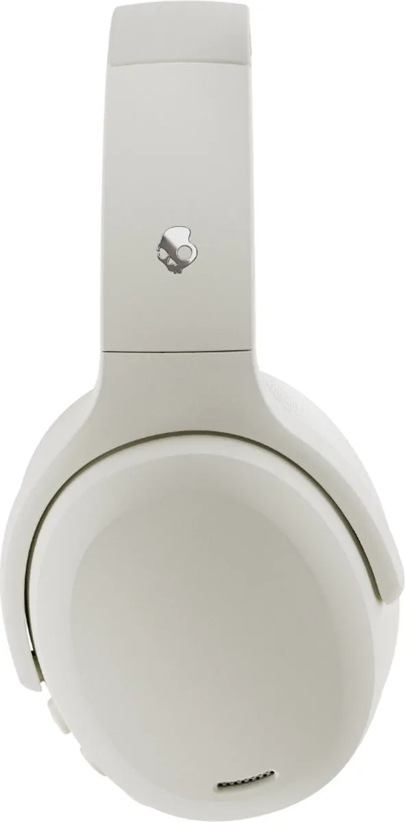 Skullcandy Crusher ANC 2 Draadloze Koptelefoon - Wit