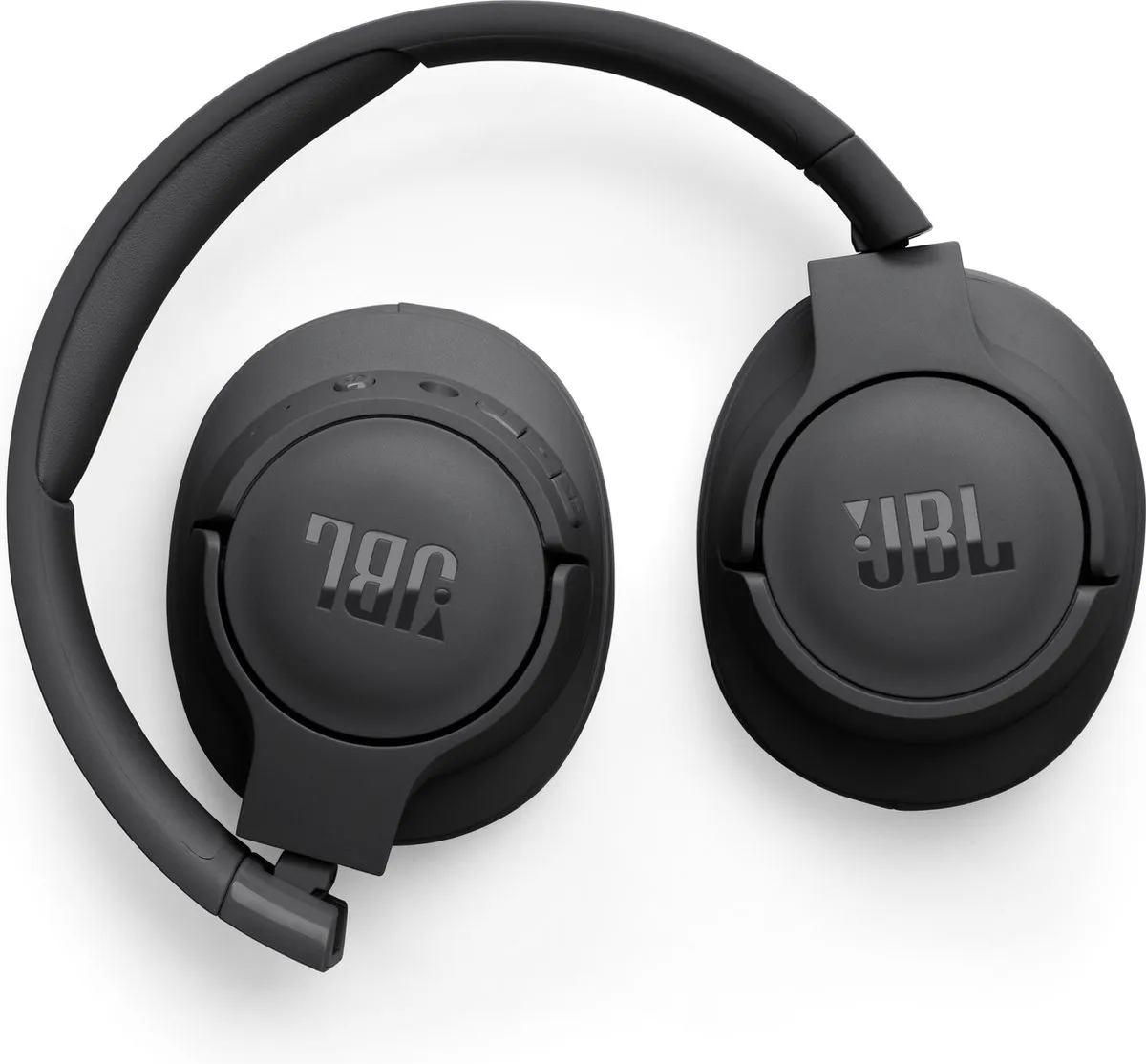 JBL Tune 720BT Over-Ear Koptelefoon - 76 uur - Zwart