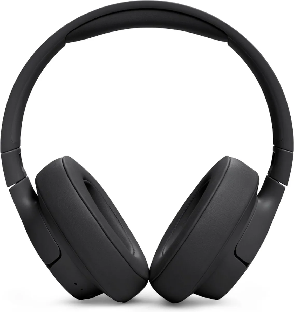 JBL Tune 720BT Over-Ear Koptelefoon - 76 uur - Zwart