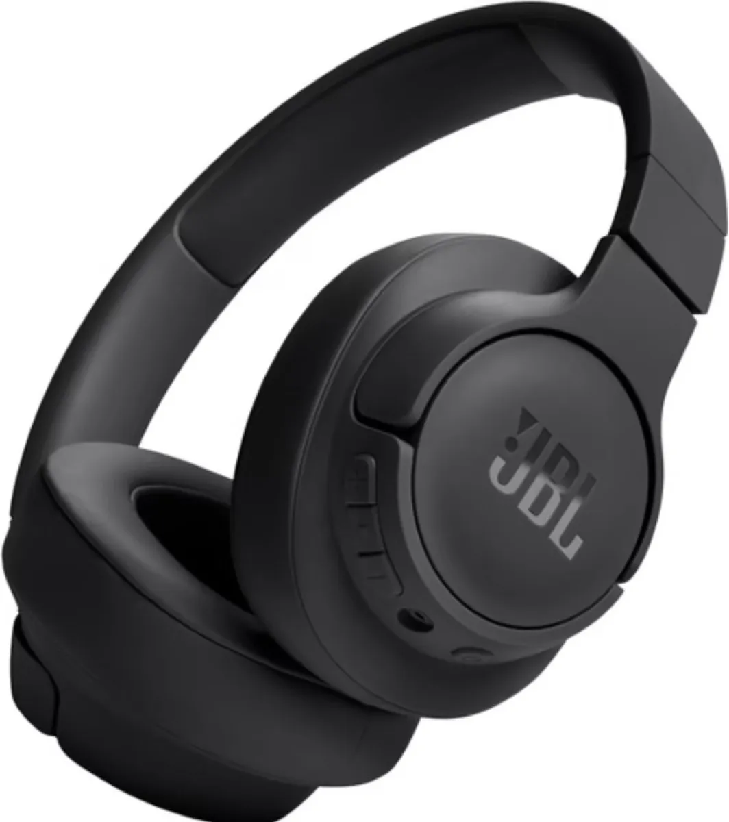 JBL Tune 720BT Over-Ear Koptelefoon