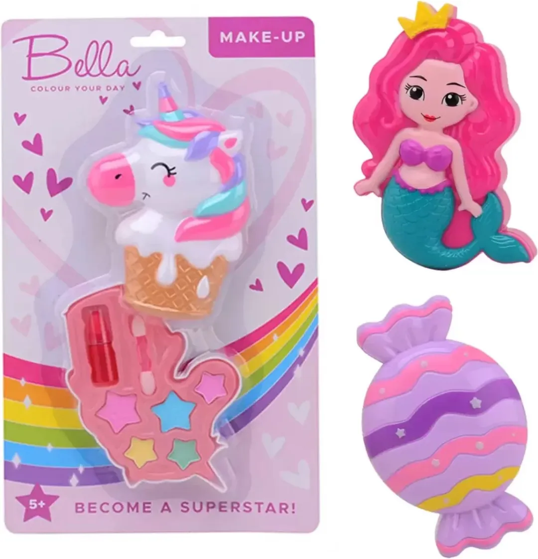 Bella Make-Up Setje