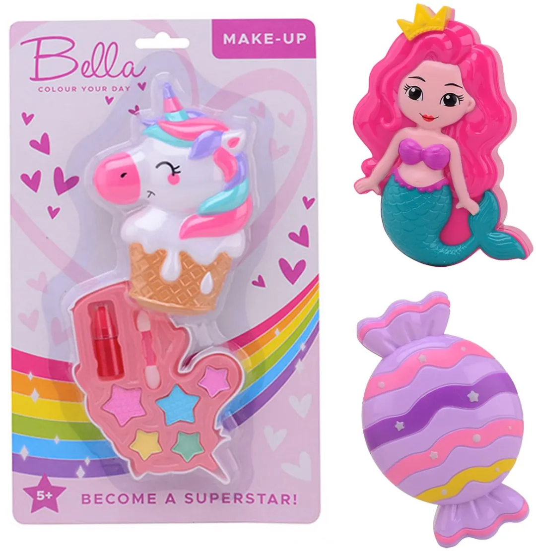 Bella Make-Up Setje