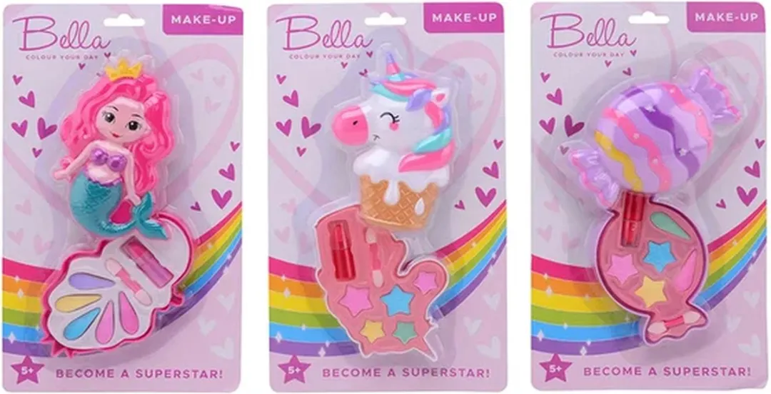 Bella Make-Up Setje