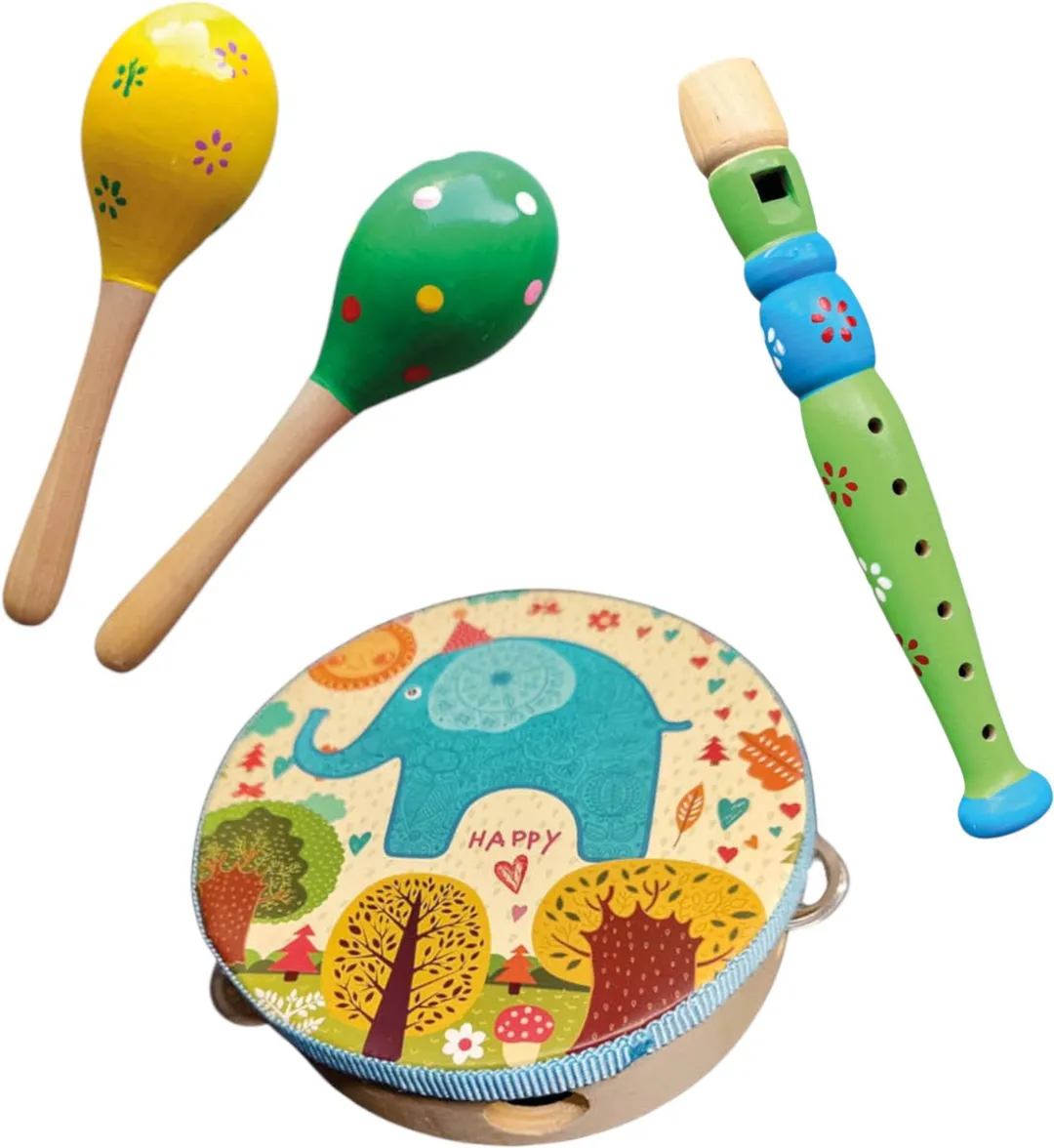 Jobber Toys Instrumentenset