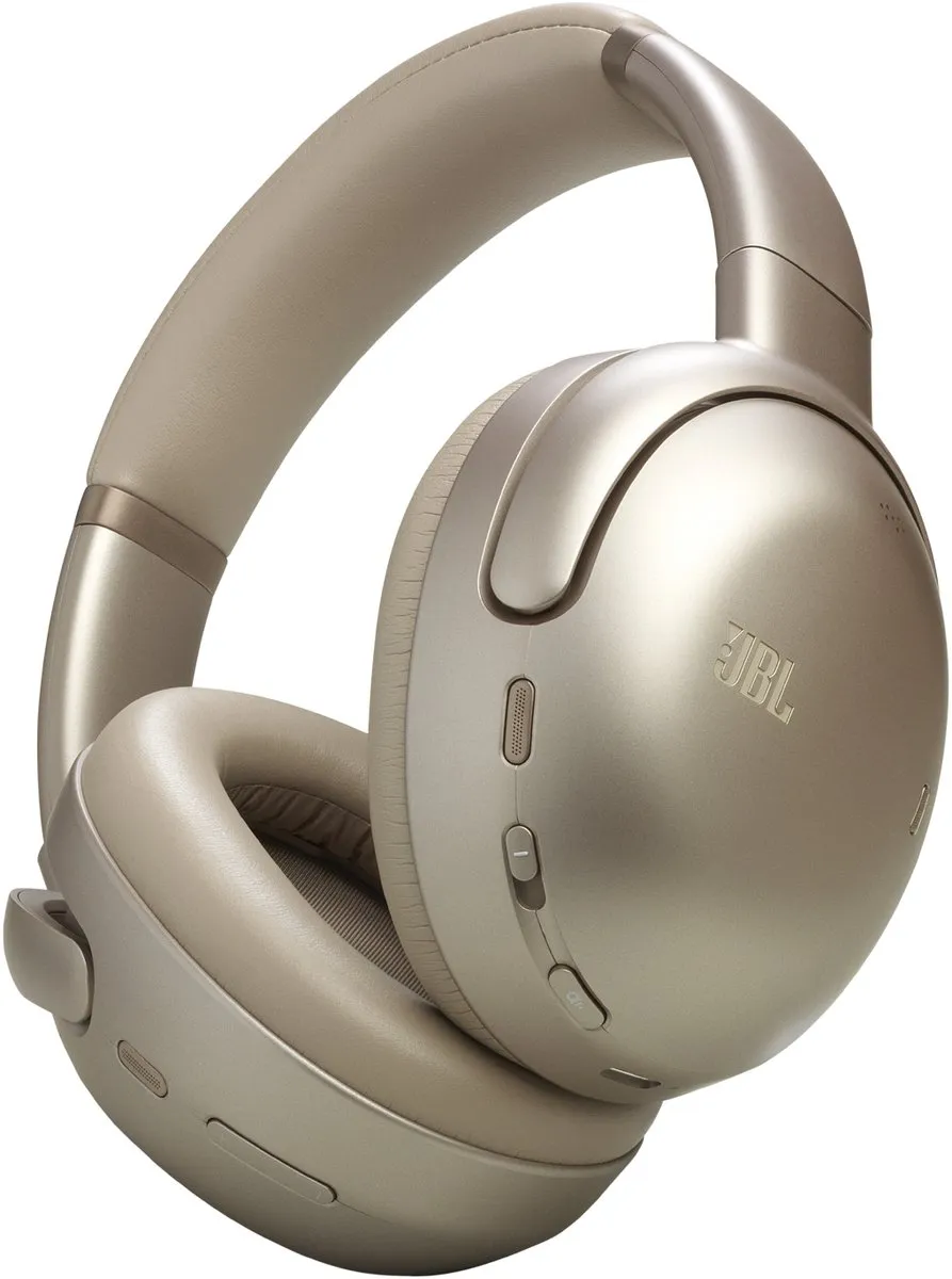 JBL Tour One M3 Noise Cancelling Koptelefoon