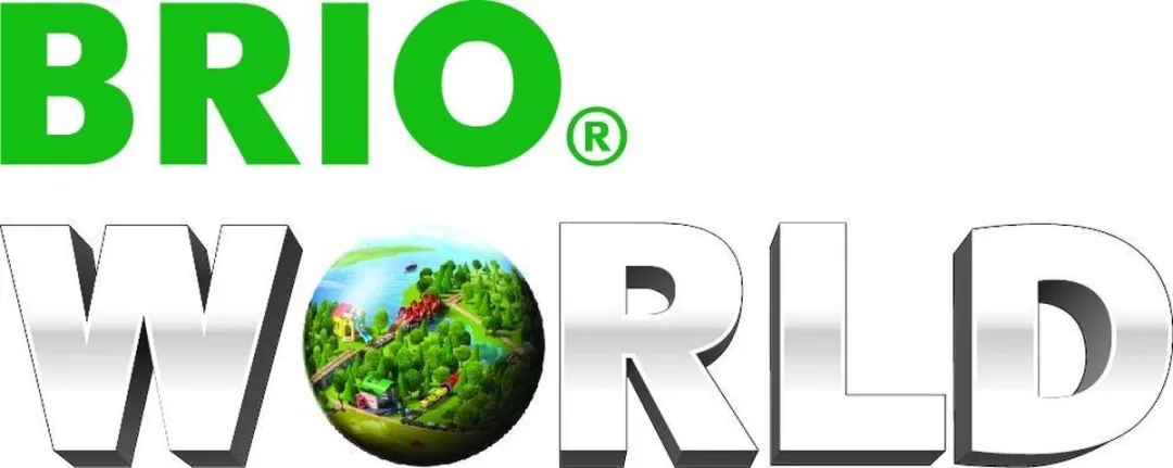 BRIO Startset Bos Trein 33042 - Treinbaan