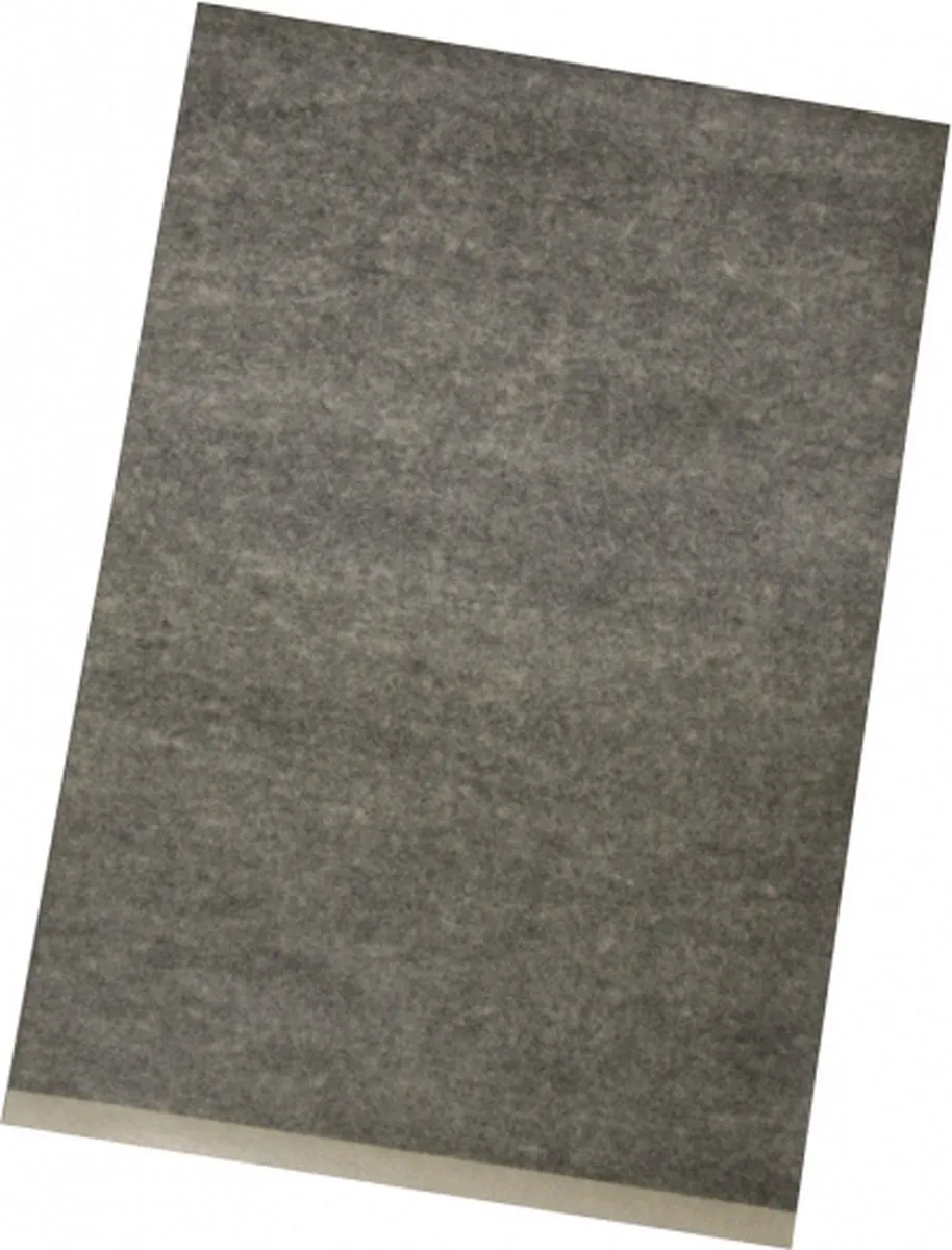 Rayher Carbonpapier Grijs A4