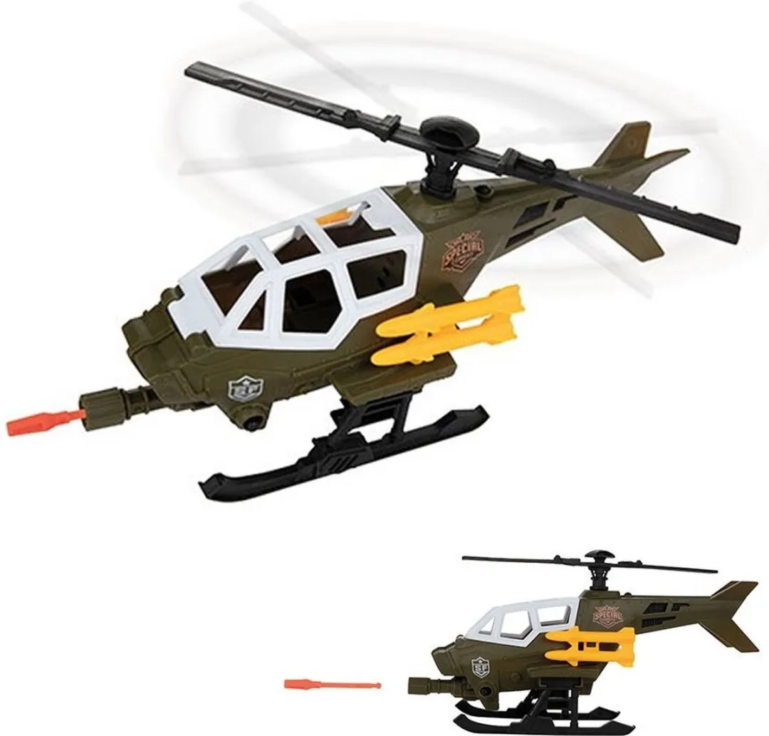 Toi-Toys Alfafox Speelset 15356A