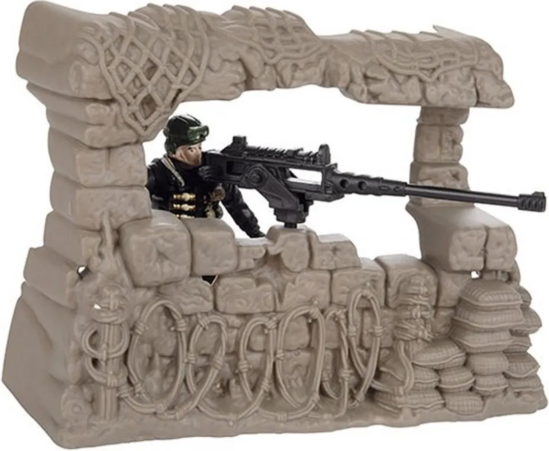 Toi-Toys Alfafox Speelset 15356A