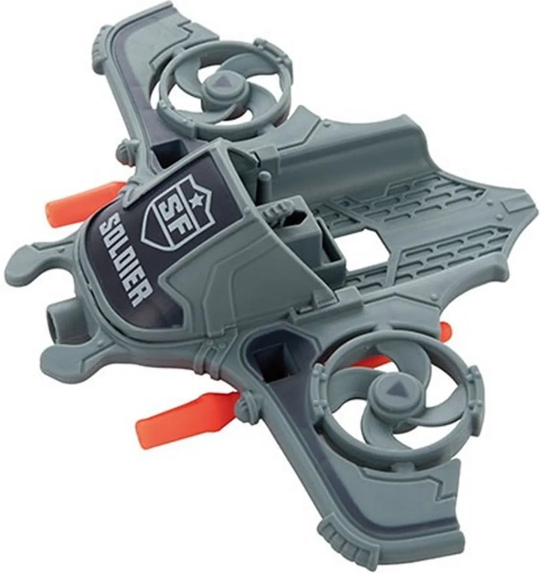 Toi-Toys Alfafox Speelset 15356A
