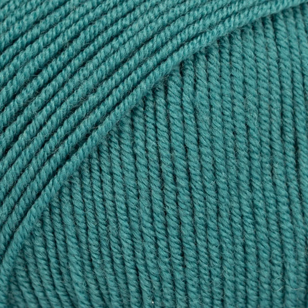 Drops Baby Merino Uni Colour Wol Garen